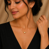 Heart Necklace | Elegant Jewellery for Every Occasion
