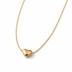 Heart Necklace | Elegant Jewellery for Every Occasion
